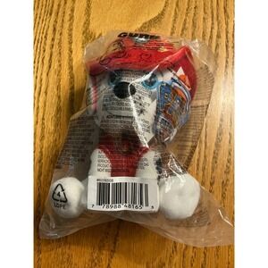 Gund Paw Patrol Marshall Plush Toy In Package
